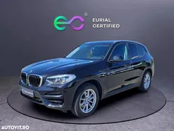 Culoarenegru Utilizat 2021 BMW X3 Comfort Edition SUV | 29.990 EUR (Super Preț)