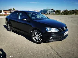 Negru Utilizat 2016 VW Jetta Comfortline Berlinǎ | 6.990 EUR (Preț OK)