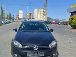 Utilizat 2010 VW Golf VI Hatchback | 5.490 EUR (Preț OK)