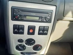 Utilizat 2009 Dacia Logan Prestige Berlinǎ | 750 EUR (Super Preț)