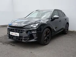 Negru normal Nouă 2025 Cupra Terramar SUV | 41.423 EUR