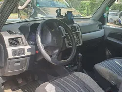 Culoarenegru Utilizat 2001 Mitsubishi Pajero SUV | 3.499 EUR