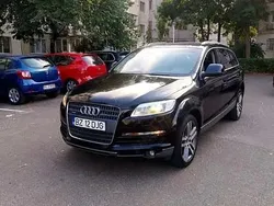 Utilizat 2008 Audi Q7 SUV | 7.500 EUR (Super Preț)