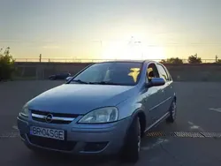 Utilizat 2006 Opel Corsa | 2.000 EUR