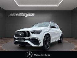 Utilizat 2024 Mercedes GLE63 AMG AMG | 136.879 EUR (Super Preț)
