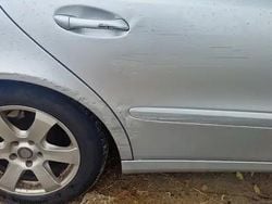Utilizat 2006 Mercedes E200 Berlinǎ | 3.000 EUR