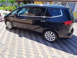 Utilizat 2013 Opel Zafira Monovolum | 5.500 EUR