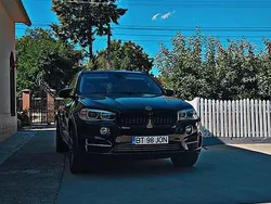 Culoaremaro Utilizat 2015 BMW X5 SUV | 23.500 EUR (Preț OK)