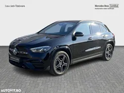 Negru Utilizat 2024 Mercedes GLA250 SUV | 48.790 EUR