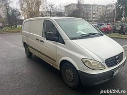 Utilizat 2006 Mercedes Vito | 3.500 EUR (Super Preț)