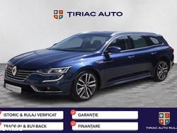 Albastru Utilizat 2016 Renault Talisman Break | 11.990 EUR (Preț OK)