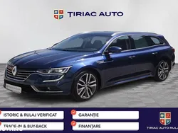 Albastru Utilizat 2016 Renault Talisman Break | 11.990 EUR (Preț OK)