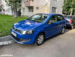 Albastru Utilizat 2012 VW Polo Comfortline | 3.499 EUR (Preț bun)