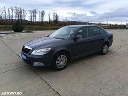 Culoaregri Utilizat 2012 Skoda Octavia Ambiente Hatchback | 5.500 EUR (Preț OK)