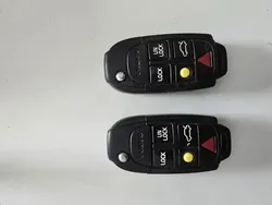 Utilizat 2007 Volvo S60 Berlinǎ | 3.550 EUR