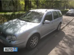 Grafit Utilizat 2005 VW Golf IV Break | 1.800 EUR (Preț bun)
