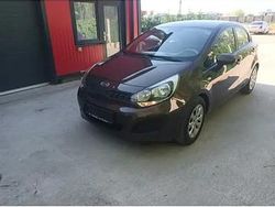 Utilizat 2011 Kia Rio Hatchback | 3.550 EUR (Preț OK)