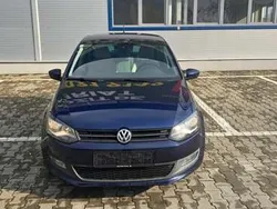 Utilizat 2010 VW Polo Hatchback | 6.450 EUR (Preț OK)