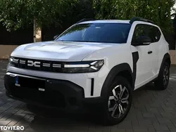Culoarealb Utilizat 2024 Dacia Duster SUV | 20.500 EUR (Scump)