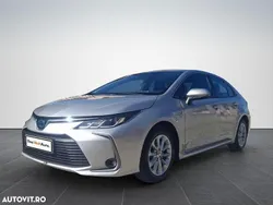 Gri Utilizat 2020 Toyota Corolla Berlinǎ | 19.400 EUR (Preț OK)