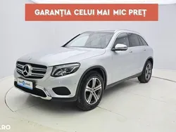 Gri Utilizat 2019 Mercedes GLC250 SUV | 33.950 EUR
