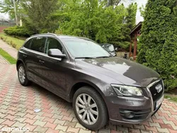 Gri Utilizat 2009 Audi Q5 SUV | 11.200 EUR (Puțin scump)