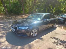 Culoaregri Utilizat 2017 Audi A4 Berlinǎ | 10.900 EUR (Super Preț)