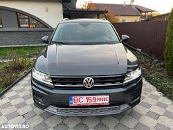 Culoaregri Utilizat 2017 VW Tiguan Highline SUV | 16.800 EUR (Preț OK)