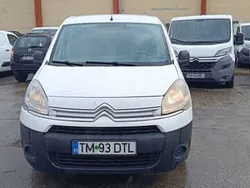 Utilizat 2014 Citroën Berlingo Monovolum | 3.215 EUR
