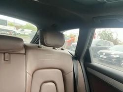 Alb Utilizat 2014 Audi A4 Break | 9.990 EUR
