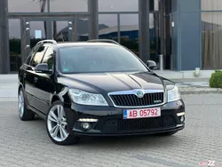 Utilizat 2013 Skoda Octavia Break | 5.500 EUR