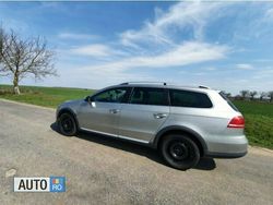 Gri Utilizat 2012 VW Passat Break | 7.800 EUR