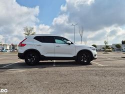 Culoarealb Utilizat 2018 Volvo XC40 Momentum SUV | 16.500 EUR (Scump)
