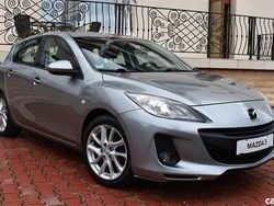 Gri Utilizat 2012 Mazda 3 Hatchback | 4.990 EUR (Super Preț)