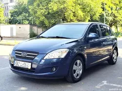 Utilizat 2008 Kia Ceed Hatchback | 3.000 EUR (Preț OK)