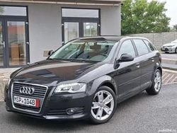 Utilizat 2010 Audi A3 Hatchback | 5.500 EUR (Preț OK)