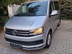 Culoaregri Utilizat 2017 VW Multivan Van | 17.800 EUR