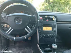 Culoaregri Utilizat 2010 Mercedes B180 Monovolum | 3.000 EUR (Preț bun)