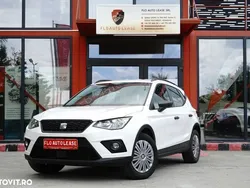 Alb Utilizat 2021 Seat Arona Style SUV | 12.500 EUR