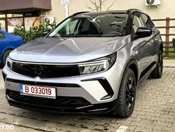 Gri Utilizat 2023 Opel Grandland X GS Line SUV | 17.787 EUR (Preț OK)