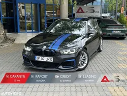 Negru Utilizat 2019 BMW M1 Coupe | 28.450 EUR