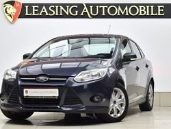 Gri Utilizat 2013 Ford Focus Berlinǎ | 6.490 EUR