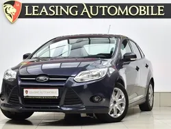 Gri Utilizat 2013 Ford Focus Berlinǎ | 6.490 EUR (Preț OK)