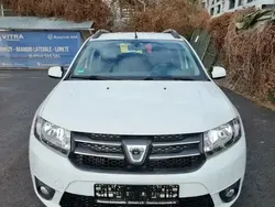 Dacia Logan MCV