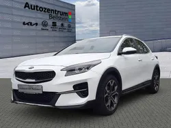Utilizat 2021 Kia XCeed Spirit SUV | 23.896 EUR (Scump)