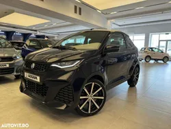 Alb Nouă 2024 Aixam Coupe Coupe | 15.440 EUR