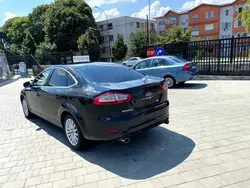 Utilizat 2011 Ford Mondeo Berlinǎ | 4.900 EUR