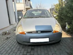 Utilizat 2001 Ford Ka Hatchback | 2.500 EUR