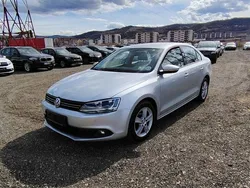 Argint Utilizat 2011 VW Jetta Comfortline Berlinǎ | 5.299 EUR (Preț OK)