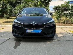 Negru Utilizat 2019 BMW 218 Comfort Edition Hatchback | 11.300 EUR